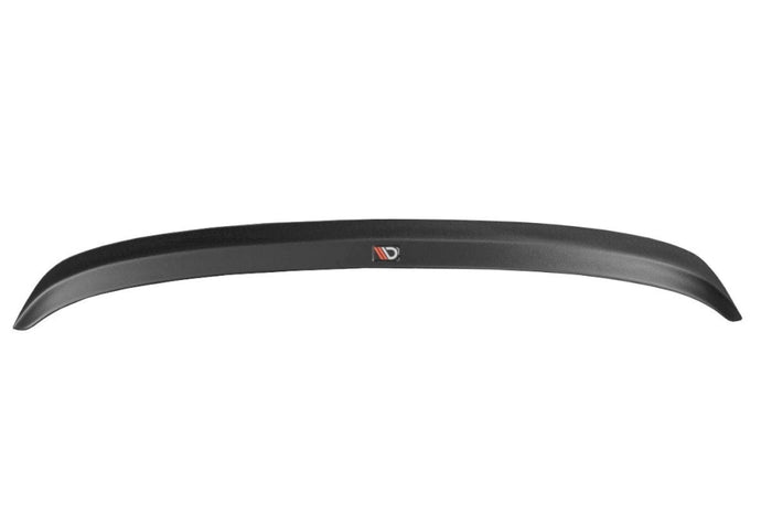 Maxton Design - SPOILER CAP FORD FIESTA MK8/8.5 STANDARD (2018-2024)