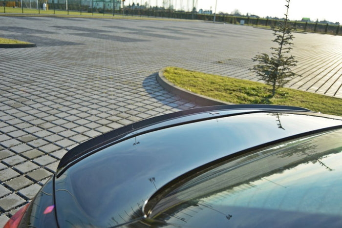 Maxton Design - SPOILER CAP INFINITI G37 SEDAN