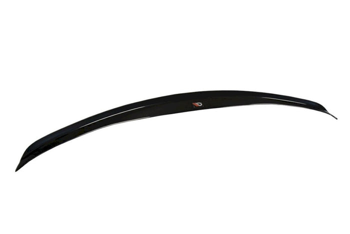 Maxton Design - SPOILER CAP INFINITI G37 SEDAN