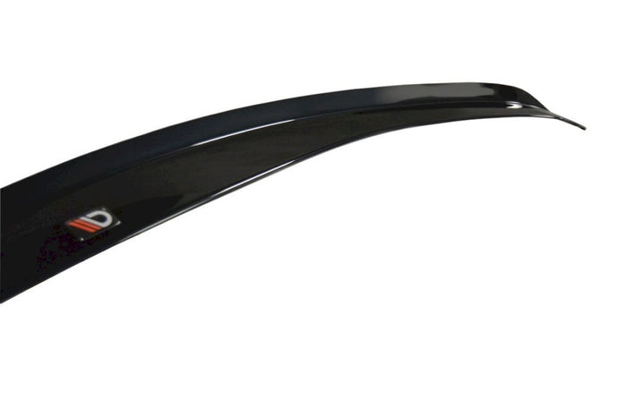 Maxton Design - SPOILER CAP INFINITI G37 SEDAN