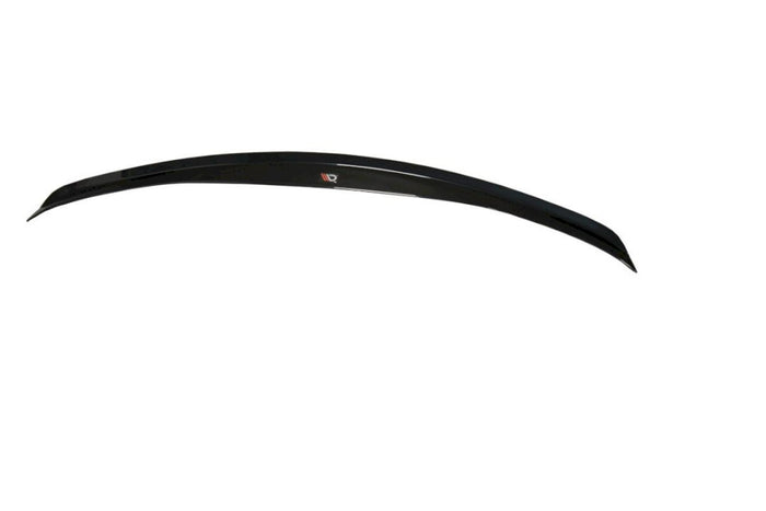 Maxton Design - SPOILER CAP INFINITI G37 SEDAN
