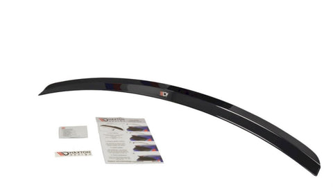 Maxton Design - SPOILER CAP LEXUS IS MK2