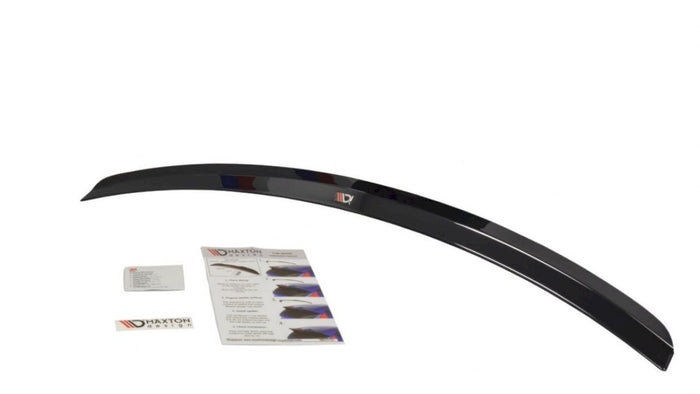 Maxton Design - SPOILER CAP LEXUS IS MK2