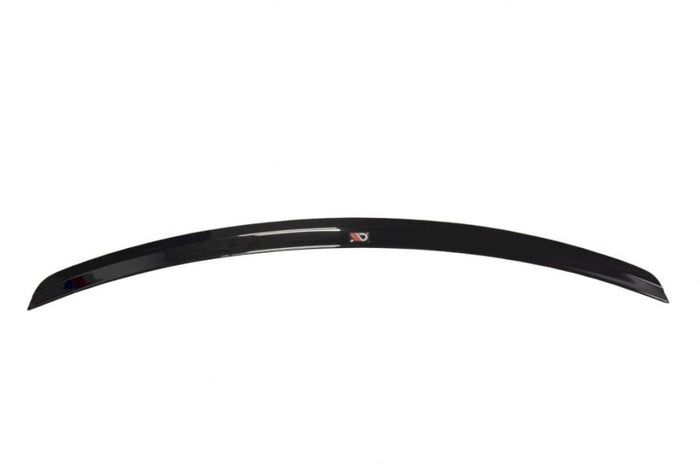 Maxton Design - SPOILER CAP LEXUS IS MK2