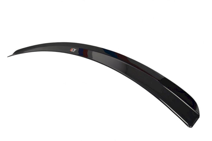 Maxton Design - SPOILER CAP LEXUS IS MK2