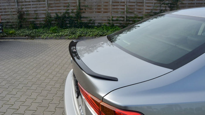 Maxton Design - SPOILER CAP LEXUS IS MK3 (2013- 2016)