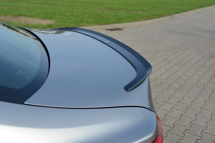 Maxton Design - SPOILER CAP LEXUS IS MK3 (2013- 2016)