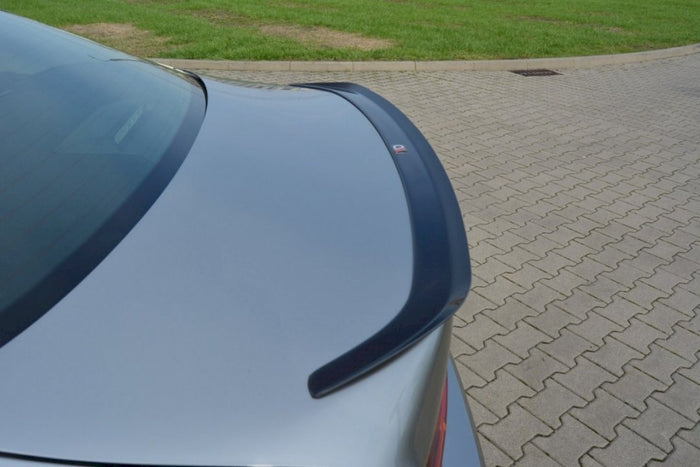 Maxton Design - SPOILER CAP LEXUS IS MK3 (2013- 2016)