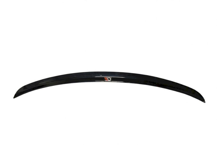 Maxton Design - SPOILER CAP LEXUS NX MK1 (2014- 2017)