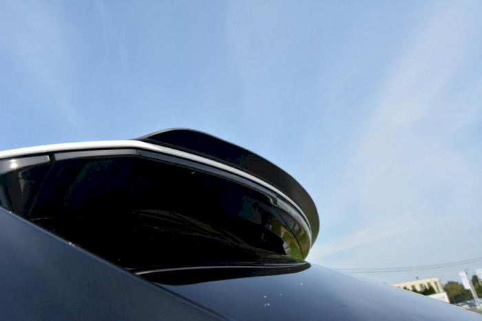 Maxton Design - SPOILER CAP LEXUS RX MK4