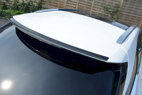 Maxton Design - SPOILER CAP LEXUS RX MK4