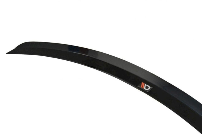 Maxton Design - SPOILER CAP LEXUS RX MK4