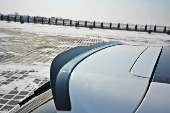 Maxton Design - SPOILER CAP KIA PRO CEE'D GT MK2 (2013-2018)