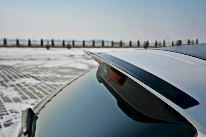 Maxton Design - SPOILER CAP KIA PRO CEE'D GT MK2 (2013-2018)