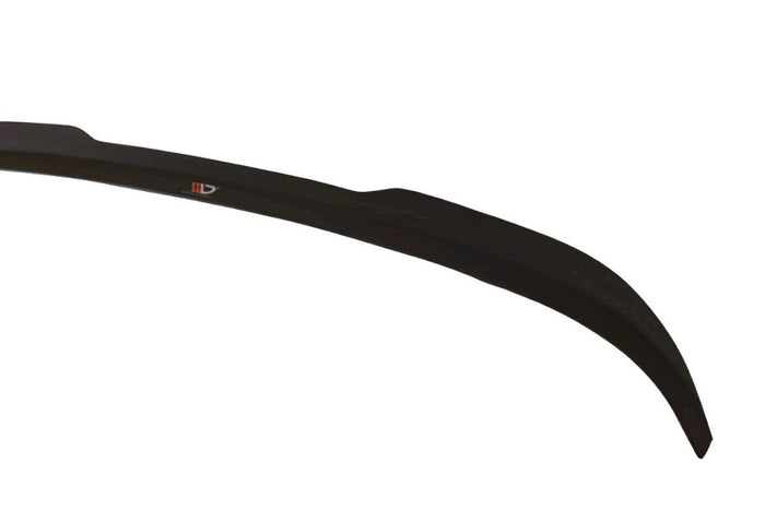 Maxton Design - SPOILER CAP KIA PRO CEE'D GT MK2 (2013-2018)