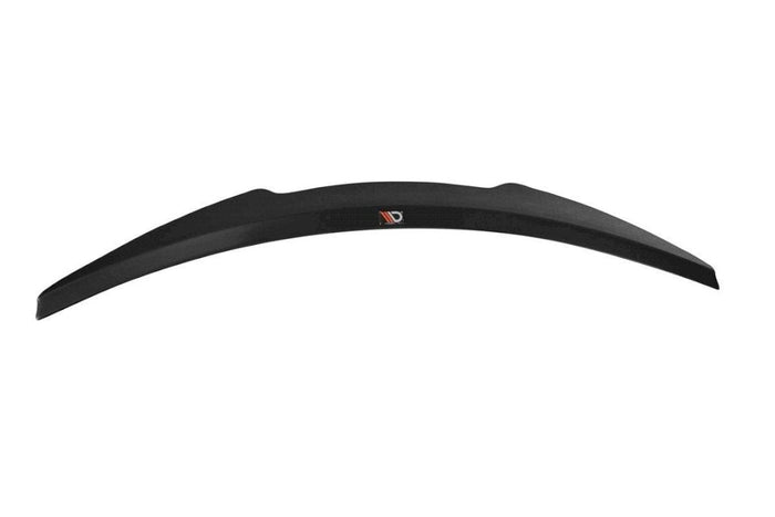 Maxton Design - SPOILER CAP MERCEDES A W176 AMG