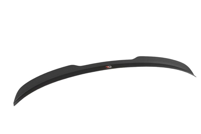 Maxton Design - SPOILER CAP MAZDA 6 GJ (MK3) (2012-2014)