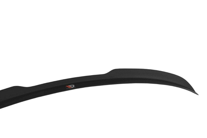 Maxton Design - SPOILER CAP MAZDA 6 GJ (MK3) (2012-2014)