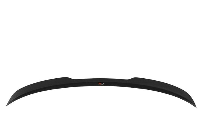 Maxton Design - SPOILER CAP MAZDA 6 GJ (MK3) (2012-2014)