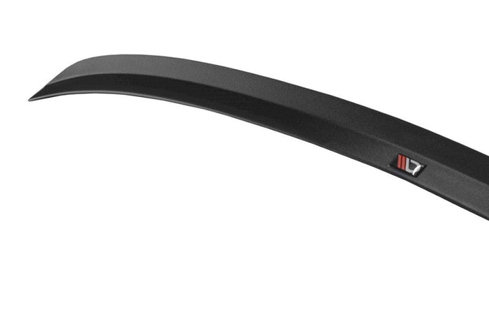 Maxton Design - SPOILER CAP MERCEDES GLE W166 AMG-LINE (2015-2018)