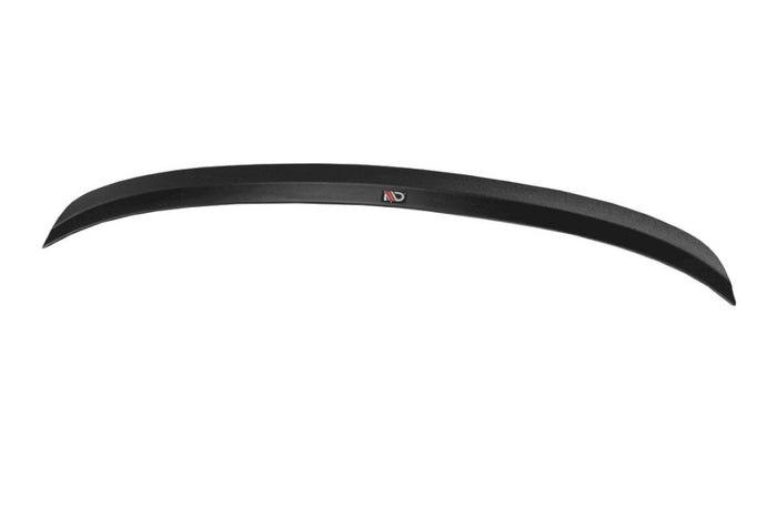 Maxton Design - SPOILER CAP MERCEDES GLE W166 AMG-LINE (2015-2018)