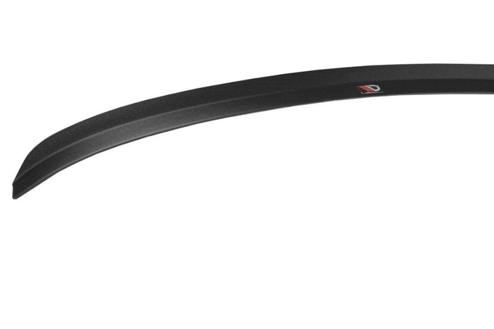 Maxton Design - SPOILER CAP MERCEDES GLE W166 AMG-LINE (2015-2018)