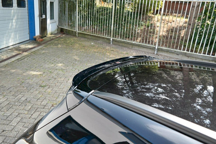 Maxton Design - SPOILER CAP MERCEDES C 205 63 AMG ESTATE (2015-2018)