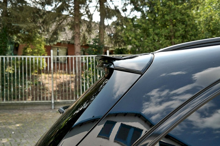 Maxton Design - SPOILER CAP MERCEDES C 205 63 AMG ESTATE (2015-2018)