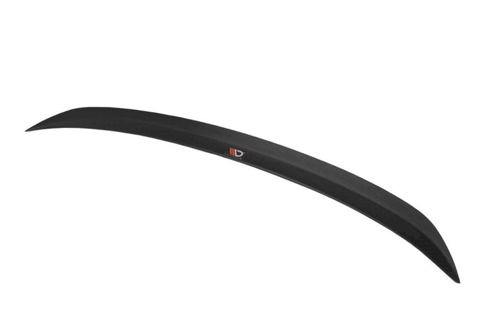 Maxton Design - SPOILER CAP MERCEDES C 205 63 AMG ESTATE (2015-2018)