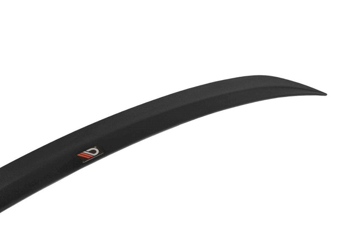 Maxton Design - SPOILER CAP MERCEDES C 205 63 AMG ESTATE (2015-2018)