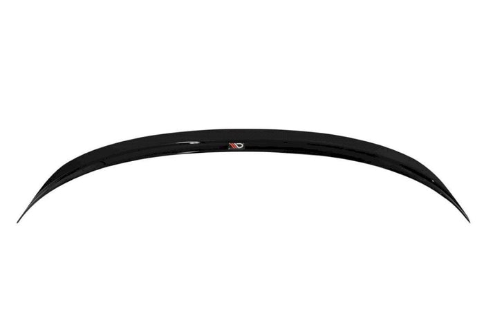 Maxton Design - SPOILER CAP RENAULT CLIO MK4 STANDARD (2012-2016)