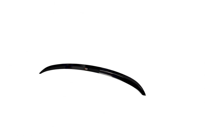 Maxton Design - SPOILER CAP RENAULT TALISMAN