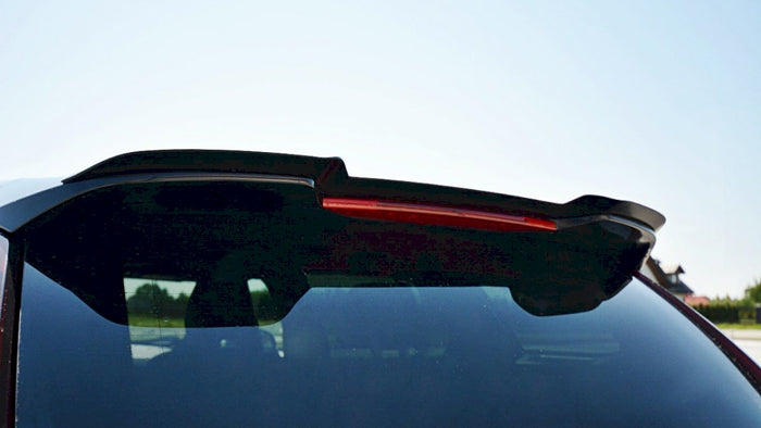 Maxton Design - SPOILER CAP VOLVO V60 POLESTAR FACELIFT