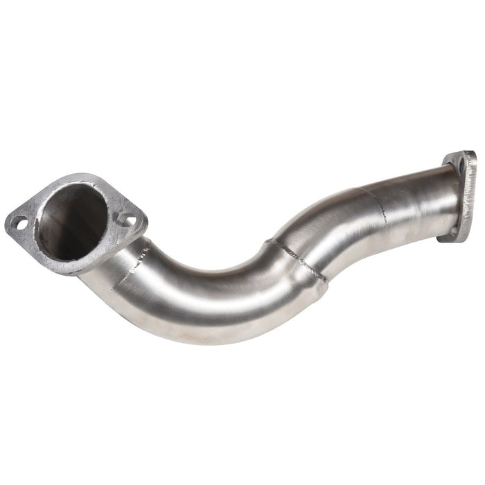 Subaru BRZ (12-21) Over Pipe Performance Exhaust – Cobra Sport