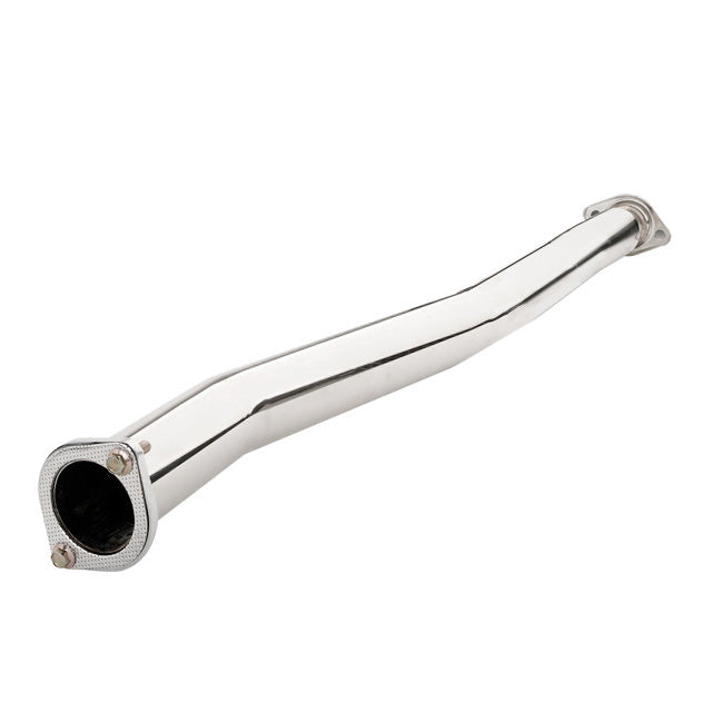 Subaru Impreza Sport/GL 1.6/1.8/2.0 (93-00) Centre Section Performance Exhaust – Cobra Sport