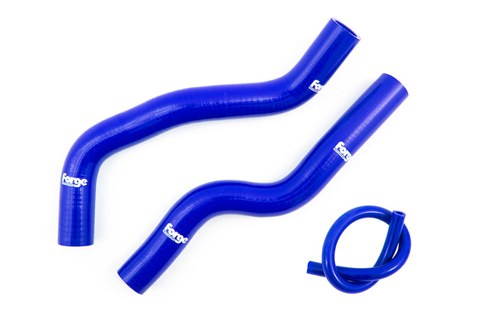 Suzuki Swift Sport 1.4 Coolant Hoses- Forge Motorsport