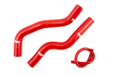 Suzuki Swift Sport 1.4 Coolant Hoses- Forge Motorsport