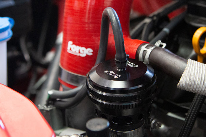 Suzuki Vitara 1.4 BoosterJet Suzuki Swift Sport 1.4 and Vitara 1.4 BoosterJet Dump Valve- Forge Motorsport
