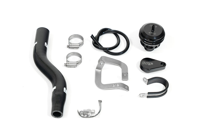 Suzuki Swift Sport 1.4 and Vitara 1.4 BoosterJet Dump Valve- Forge Motorsport
