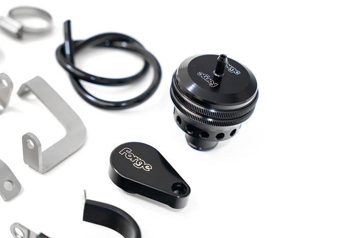Suzuki Vitara 1.4 BoosterJet Suzuki Swift Sport 1.4 and Vitara 1.4 BoosterJet Dump Valve- Forge Motorsport
