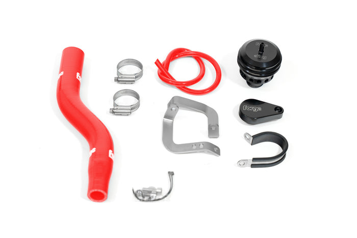 Suzuki Swift Sport 1.4 and Vitara 1.4 BoosterJet Dump Valve- Forge Motorsport