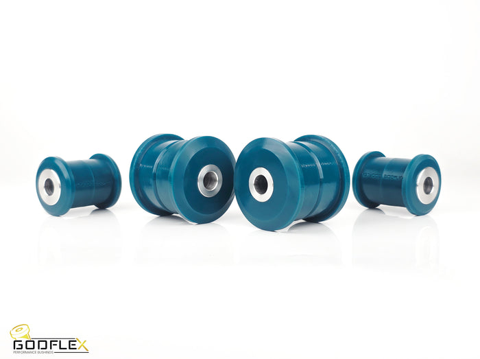 VW Transporter T5 / T6 (2003-2024) Front Suspension Arm Bushes