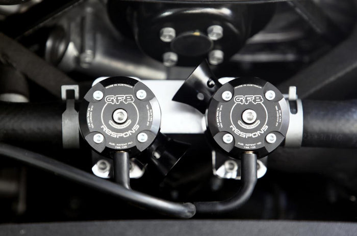 GFB T9012 TMS KIA STINGER CK 2.0 T-GDI 4WD 197HP - Car Enhancements UK