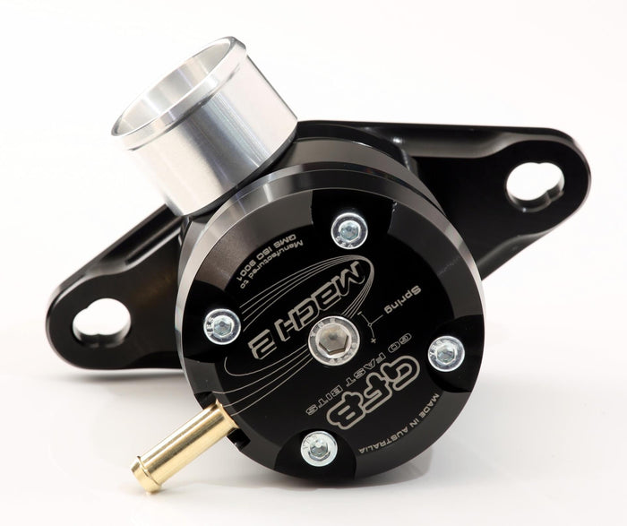 GFB T9101 MACH 2 TMS SUBARU IMPREZA GE 2.5 WRX SE AWD 265HP - Car Enhancements UK