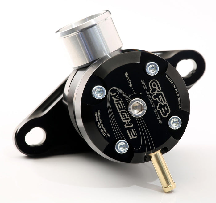 GFB T9102 TMS MAZDA 3 BK 2.3 MPS 260HP - Car Enhancements UK