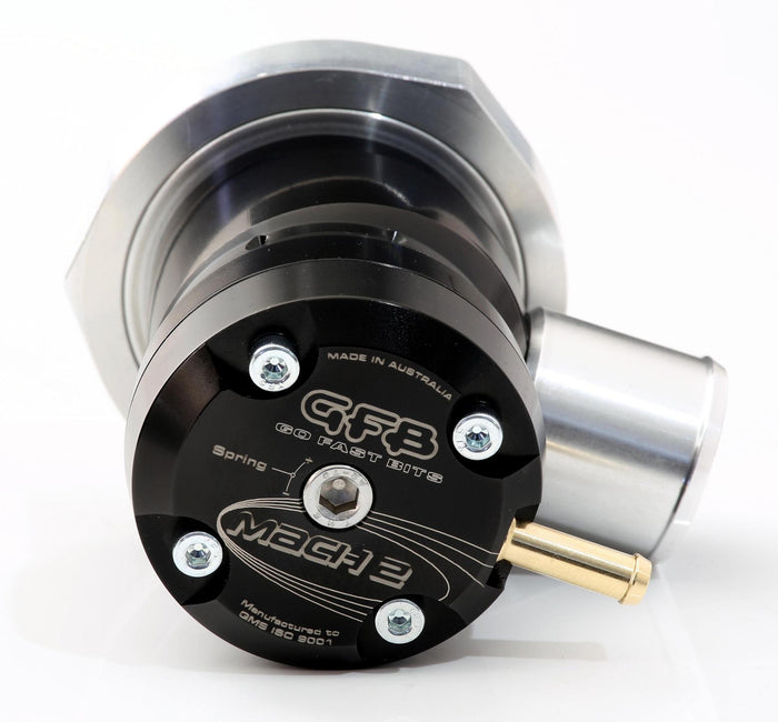 GFB T9104 TMS NISSAN 200 SX S14 2.0I 16V TURBO 200HP - Car Enhancements UK