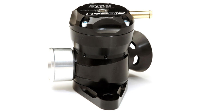 GFB Hybrid Dual Outlet Valve - Nissan Skyline GTS-T, R32 & R34, Mazda 3 & 6 MPS, CX-7 | Car Enhancements UK