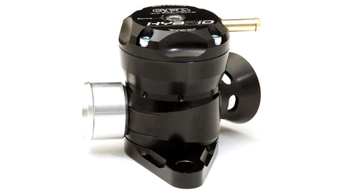 GFB Hybrid Dual Outlet Valve - Nissan Skyline GTS-T, R32 & R34, Mazda 3 & 6 MPS, CX-7 | Car Enhancements UK