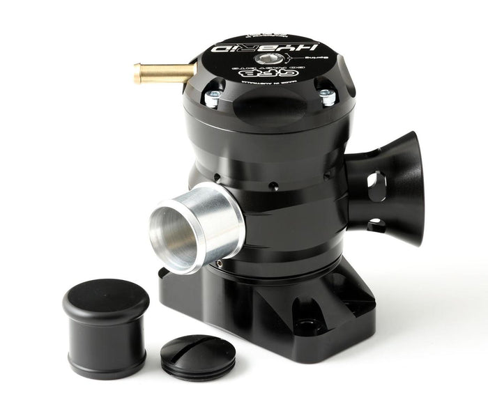 GFB TMS T9211 HYUNDAI I30 PDE 1.6 T-GDI 204HP - Car Enhancements UK