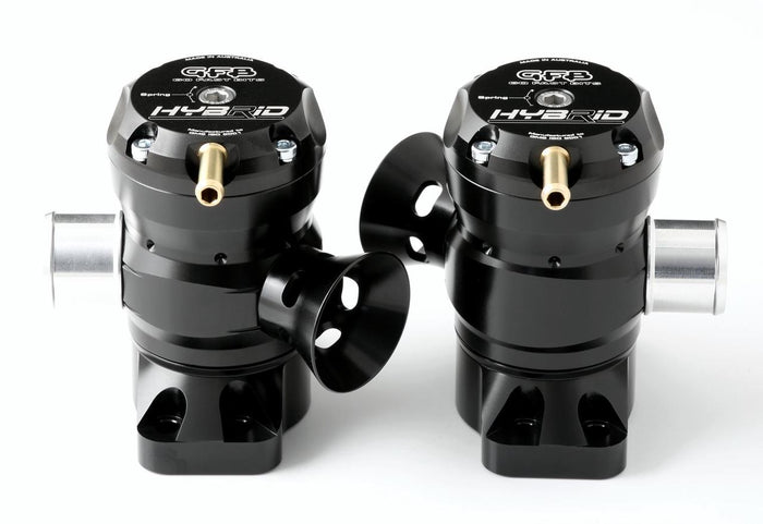GFB T9212 HYBRID TMS KIA STINGER CK 2.0 T-GDI 4WD 197HP - Car Enhancements UK